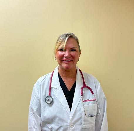 Doctor photo
